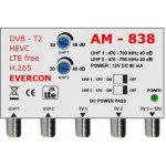 Evercon AM-838 – Zboží Živě