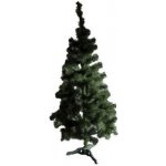 M.A.T. Group Stromek vánoční JEDLE LEA 160cm 716005 – Zboží Mobilmania