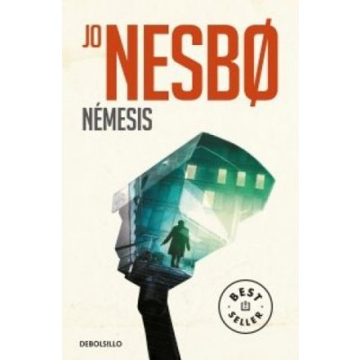 NEMESIS NESBO,JO – Hledejceny.cz