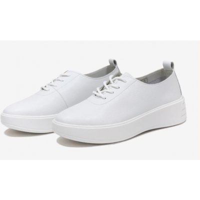 Looke dámská obuv DENIA L1448 03 bílá – Sleviste.cz