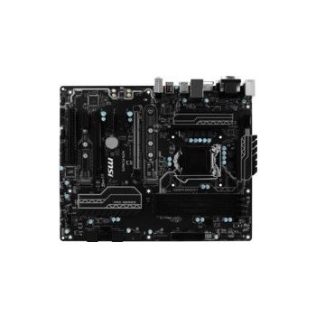 MSI H270 PC MATE