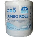 Tip Line Jumbo 2 vrstvé 67 m – Zboží Dáma