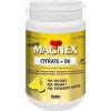 Vitamín a minerál Magnex citrate 375 mg+B6 100 tablet