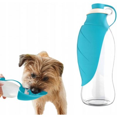 Spacer lahev pro psa 550 ml – Zboží Mobilmania