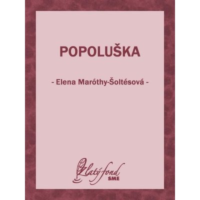 Popoluška – Sleviste.cz