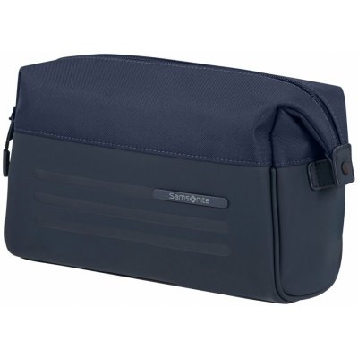 Samsonite Stackd toilet kit KI8-41001 navy – Sleviste.cz