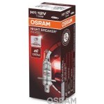 Osram Night Breaker Silver H1 P14,5s 12V 55W – Zbozi.Blesk.cz