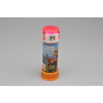 Bublifuk Hodný dinosaurus 60 ml