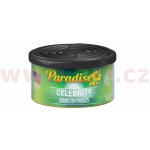 Paradise Air Organic Air Freshener Celebrity | Zboží Auto