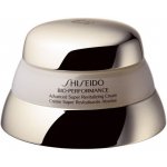 Shiseido Bio-Performance Advanced Super Revitalizing Cream denní revitalizační a obnovující krém 75 ml – Hledejceny.cz