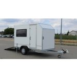 Přívěsný vozík Tomplan TFDS 300.01 1300kg | Zboží Auto