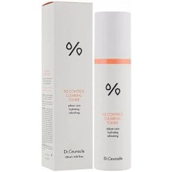 Dr.Ceuracle 5α Control Clearing Toner 120 ml