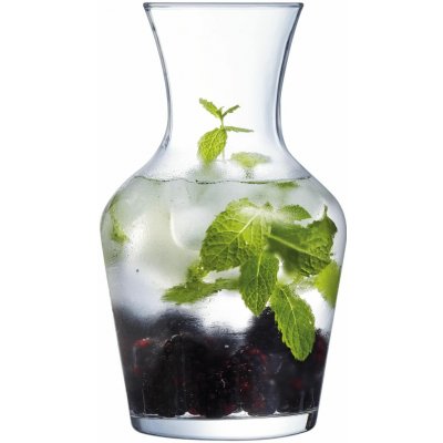 Arcoroc, 0,5L, Průhledná – Zboží Dáma