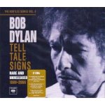 Dylan Bob - Tell Tale Signs CD – Hledejceny.cz