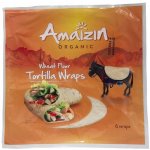 Amaizin bio Tortily 240 g – Zboží Dáma