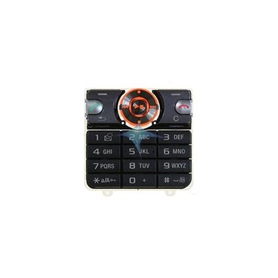 Klávesnice Sony Ericsson V630i – Zboží Mobilmania