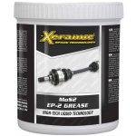 Xeramic MoS2 EP-2 Grease 500 g – Zboží Mobilmania