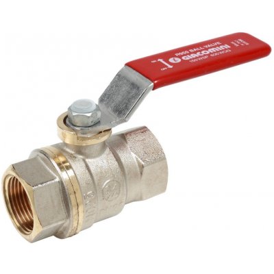 Giacomini R950X026 – Sleviste.cz