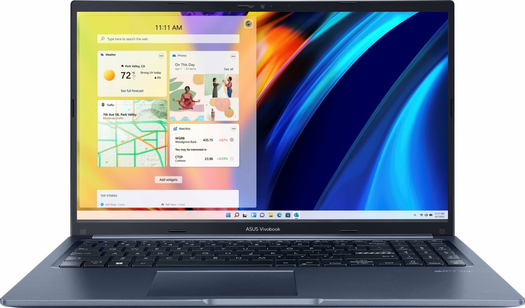 Asus Vivobook 15 M1502YA-BQ818W