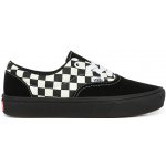 Vans ComfyCush Era mixed media antque white black – Zboží Mobilmania