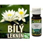 Saloos esenciální olej Bílý leknín 10 ml – Hledejceny.cz