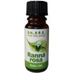Slownatur Ranní rosa éterický olej 10 ml – Hledejceny.cz