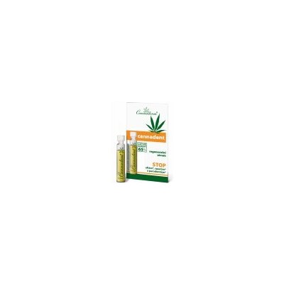 Cannadent regenerační sérum 1,5 ml – Zbozi.Blesk.cz