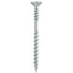 RAPI-TEC Vrut UniPlus 3,5x40mm T15 bílý zinek [500 ks] – Hledejceny.cz