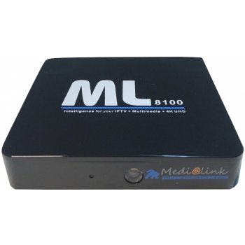 Medialink ML8100