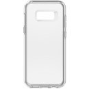 Pouzdro OtterBox Symmetry Clear Samsung Galaxy S8 Plus čiré