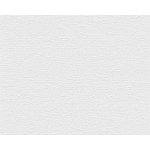 A.S. Création 272355 Přetíratelná vinylová tapeta Simply White rozměry 0,53 x 10,05 m – Zboží Dáma