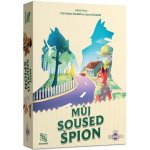 Rexhry Můj soused špion – Zboží Živě Rexhry Můj soused špion – Zboží Živě