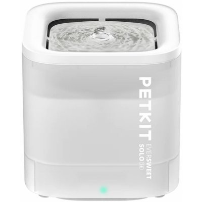 PetKit fontána Eversweet Solo SE 1,8 l – Zboží Dáma