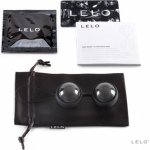 Lelo Luna Noir – Hledejceny.cz