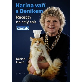 Karina vaří s Deníkem