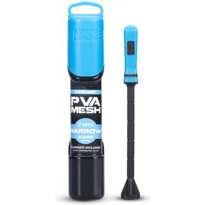 Kevin Nash PVA Punčocha Webcast PVA 7 m Narrow – Hledejceny.cz