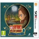 Layton's Mystery Journey