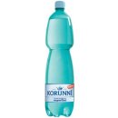 Korunní neperlivá 1,5l - PET