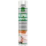 Den Braven Montážní pěna pistolová SL 750 ml lepící – Zbozi.Blesk.cz