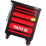 Yato YT-5530 177 ks – Zboží Dáma