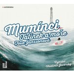 Mumínci: Tatínek a moře - Tove Janssonová – Zbozi.Blesk.cz