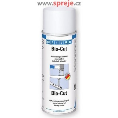 Weicon Bio-cut 400 ml – Sleviste.cz