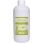 Saloos olej z kukuřičných klíčků rostlinný olej lisovaný za studena 500 ml – Sleviste.cz