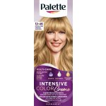 Pallete Intensive Color Creme BW12 světle plavá – Hledejceny.cz