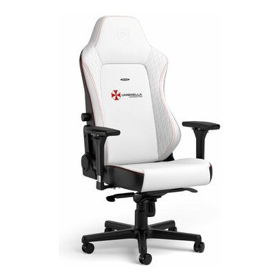 Noblechairs HERO Resident Evil Umbrella Edition NBL-HRO-PU-REU – Hledejceny.cz