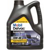 Motorový olej Mobil Delvac Super 1400E 15W-40 4 l