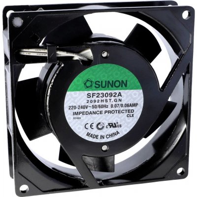 Sunon SF23092A-2092HSL.GN – Hledejceny.cz