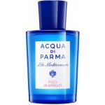 Acqua Di Parma Blu Mediterraneo Fico Di Amalfi osvěžující sprchový krém 200 ml – Hledejceny.cz