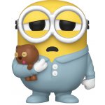 Funko Pop! Minions 2 Pajama Bob 9 cm – Zbozi.Blesk.cz