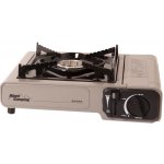 Alpen Camping BAVARIA – Zboží Dáma